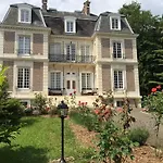 Chateau D'avesnes - Le Castelet 4* Avesnes-en-Bray