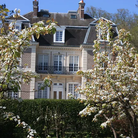 Chateau D'avesnes - Le Castelet Πανσιόν