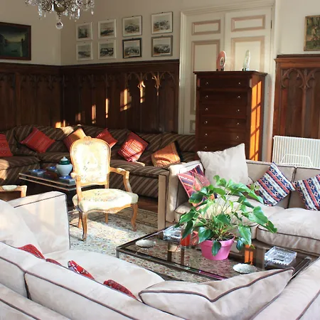 Chateau D'avesnes - Le Castelet 4* Avesnes-en-Bray