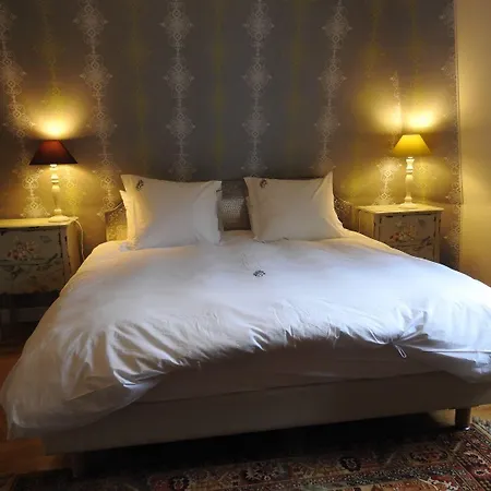 Chateau D'avesnes - Le Castelet Πανσιόν 4*