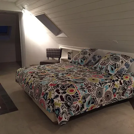 Chateau D'avesnes - Le Castelet Πανσιόν Avesnes-en-Bray