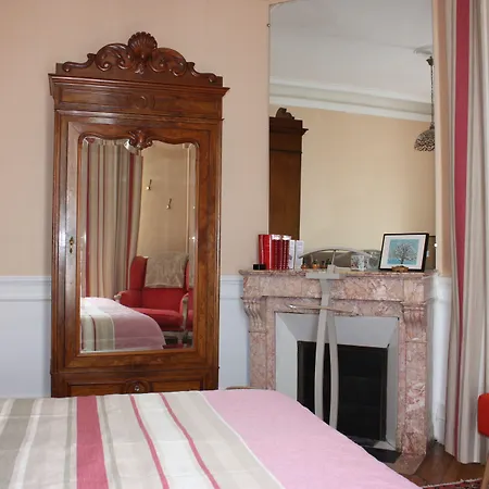 Chateau D'avesnes - Le Castelet 4* Avesnes-en-Bray