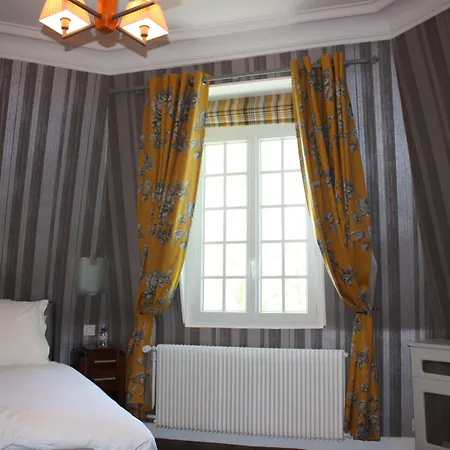 Πανσιόν Chateau D'avesnes - Le Castelet Avesnes-en-Bray