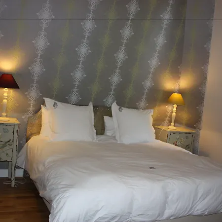 Chateau D'avesnes - Le Castelet 4* Avesnes-en-Bray