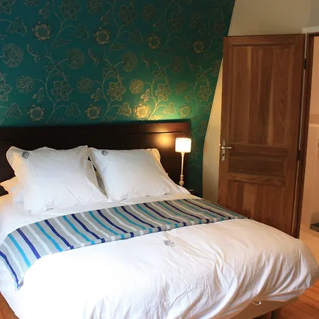 Chateau D'avesnes - Le Castelet Konukevi