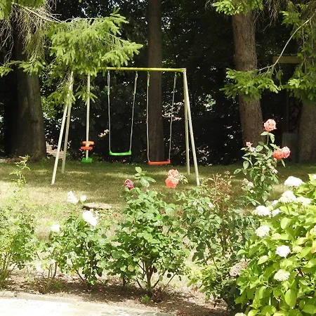 Chateau D'avesnes - Le Castelet 4*