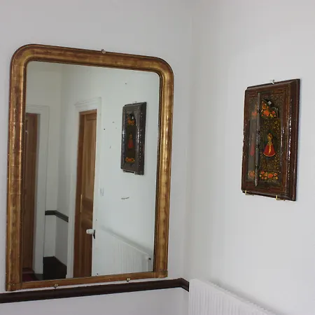 Chateau D'avesnes - Le Castelet 4* Avesnes-en-Bray