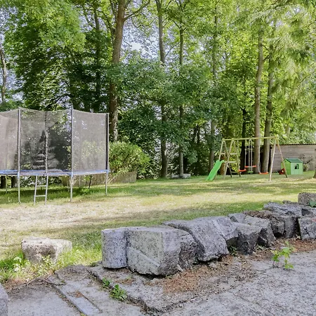 Πανσιόν Chateau D'avesnes - Le Castelet