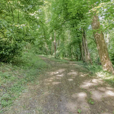 Chateau D'avesnes - Le Castelet Πανσιόν 4*