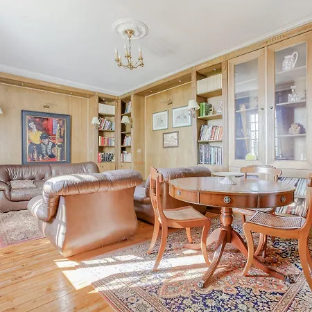 Chateau D'avesnes - Le Castelet Πανσιόν Avesnes-en-Bray