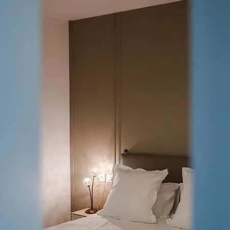 Chateau D'avesnes - Le Castelet Avesnes-en-Bray