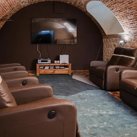 Chateau D'avesnes - Le Castelet Πανσιόν