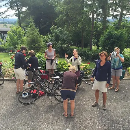 Chateau D'avesnes - Le Castelet 4*