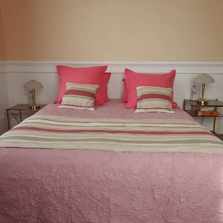 Chateau D'avesnes - Le Castelet 4* Avesnes-en-Bray