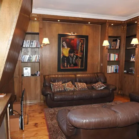 Pensionat Chateau D'avesnes - Le Castelet 3*