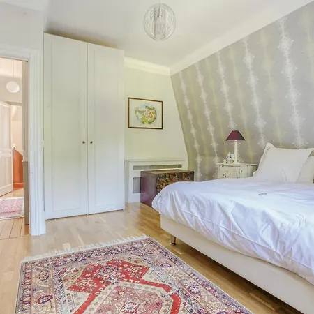 Chateau D'avesnes - Le Castelet Avesnes-en-Bray